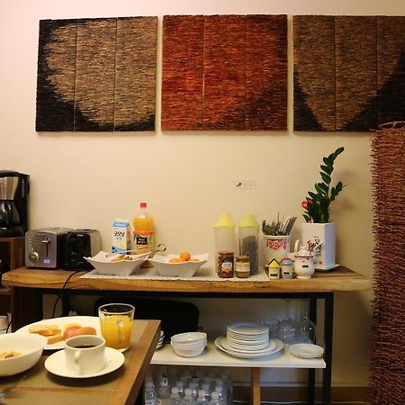 ザ ヘミル ゲストハウス ソウル特別市 エクステリア 写真